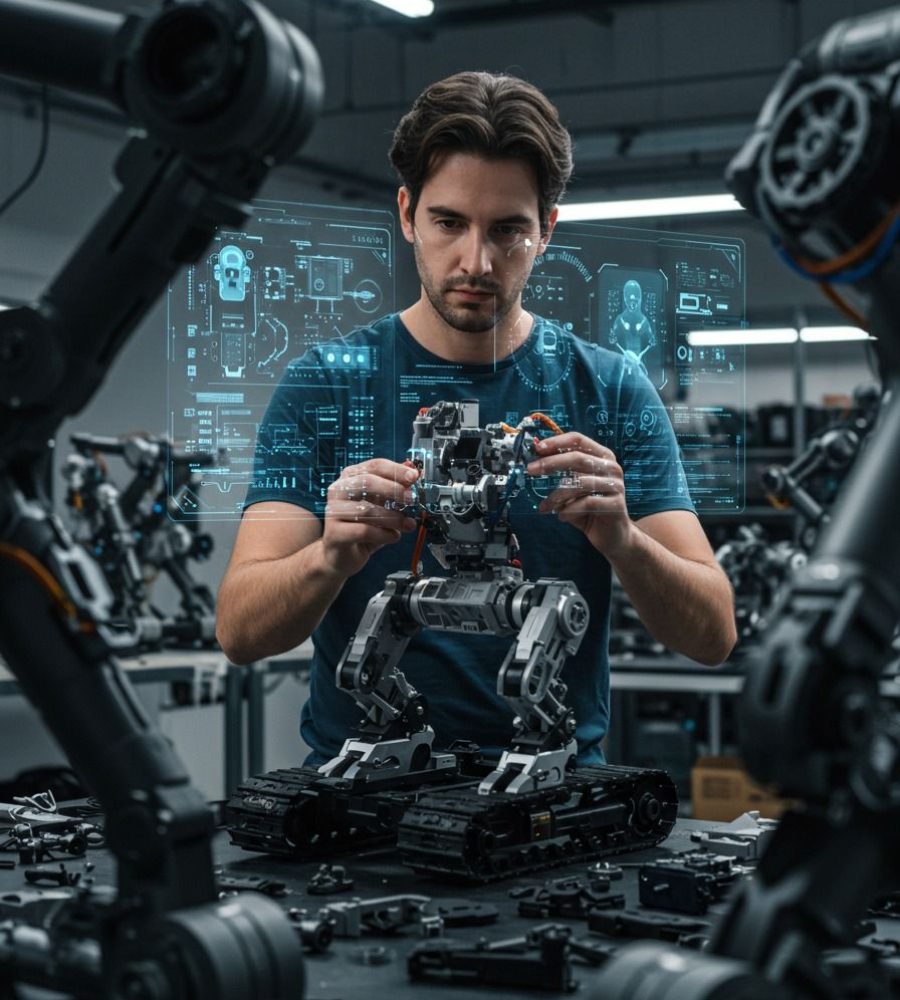 operational forecasting