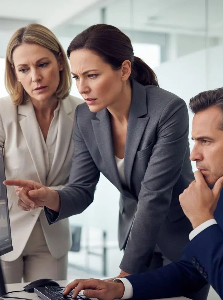 waince group - finantial management